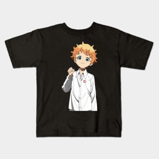 Carol - The Promised Neverland Kids T-Shirt